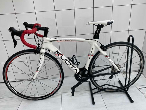 Bicicleta Kuota Kharma 52 Shimano 105 5800