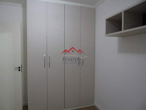 Imagem 9 de 19 de Casa A Venda Em Condomínio Nature Village Ii Em Jundiaí Sp - Ca00364 - 69235966