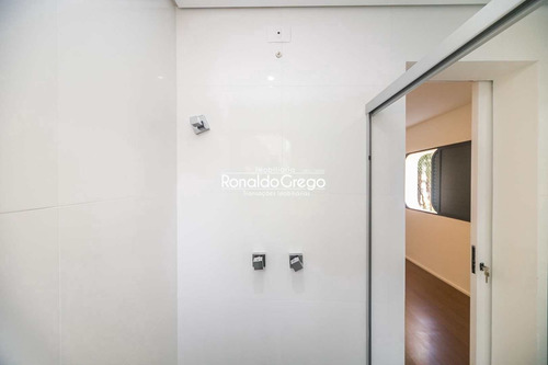 Imagem 11 de 30 de Apartamento Á Venda 4 Dorms, Aclimação, Piracicaba - R$ 1.41 Mi - V5532