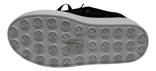 Tenis Michael Kors Dev Trainer Faux Leather