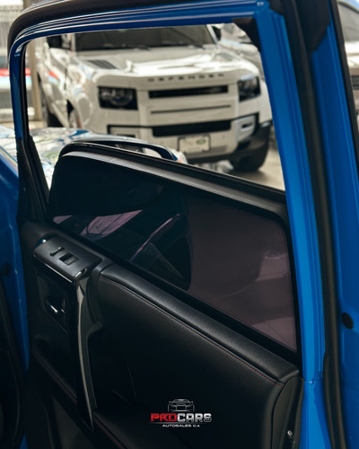 Toyota 4runner Trd Pro