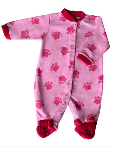 Pijama Térmica Bebes Niñas