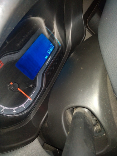 Imagen 8 de 9 de Chevrolet Spin 2016 1.8 Lt 5as 105cv