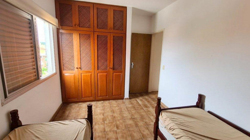 Imagem 9 de 17 de Apartamento Com 2 Dormitórios À Venda, 80 M² - Enseada - Guarujá/sp - Ap11685