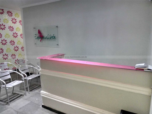 Sala - Ferrazopolis - Sao Bernardo Do Campo - Sao Paulo | Ref.: - 14910