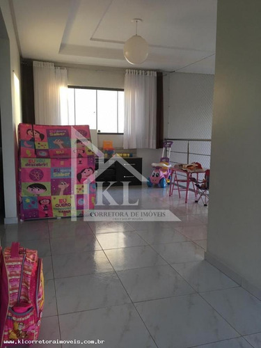 Casa Em Condomínio Para Venda Em Parnamirim, Parque Das Nações, 4 Dormitórios, 4 Suítes, 5 Banheiros, 4 Vagas - Kc 0271_2-934108