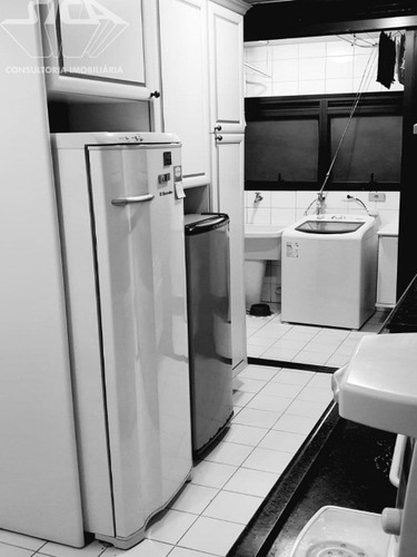 Imagem 20 de 30 de Apartamento - Ap01082 - 69521778