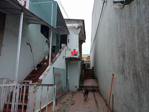 Imagem 5 de 7 de Terreno Na Penha - Tp20644