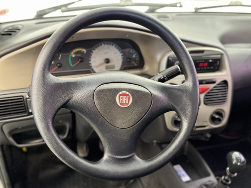 Fiat Palio 1.0 MPI FIRE ECONOMY 8V FLEX 2P MANUAL