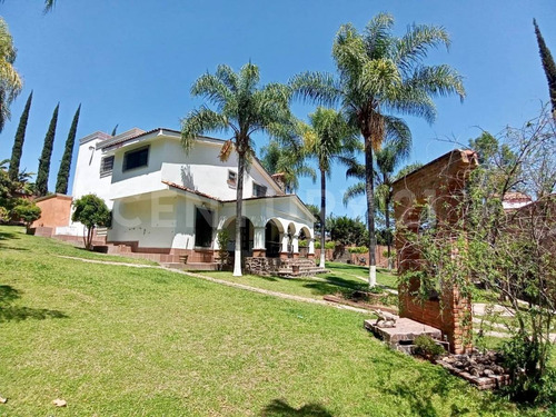 Imagen 15 de 30 de Residencia De Campo La Herradura Jalisco