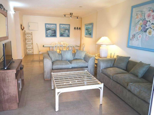 Apartamento En Brava