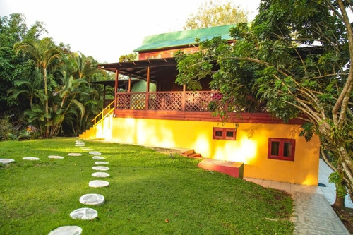 Venta Casa Villa Jarabacoa 