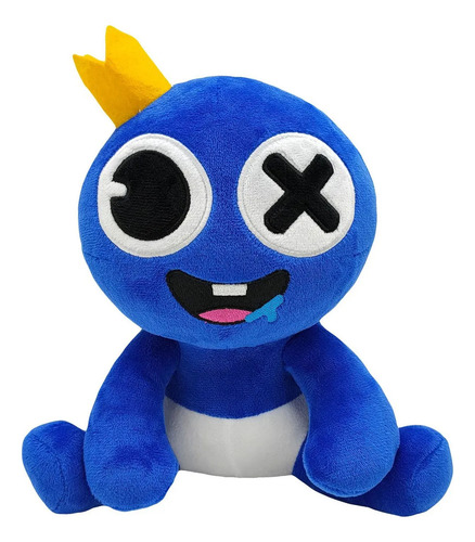 Muñeca De Peluche Roblox De Rainbow Friends Para Bebé, Regal