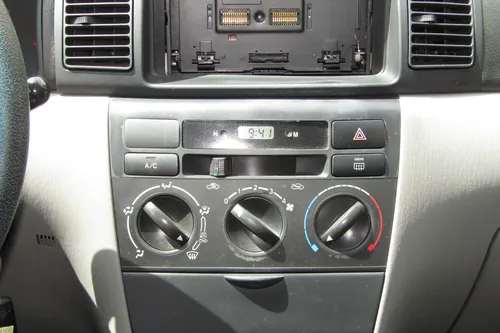 Toyota Corolla 1.6 Xei
