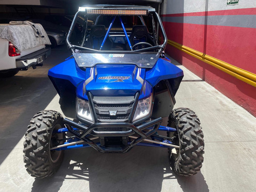 Artic Cat 1000 Willdcat Utv 2016