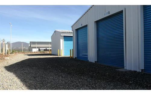 Imagen 10 de 16 de Depósitos En Venta