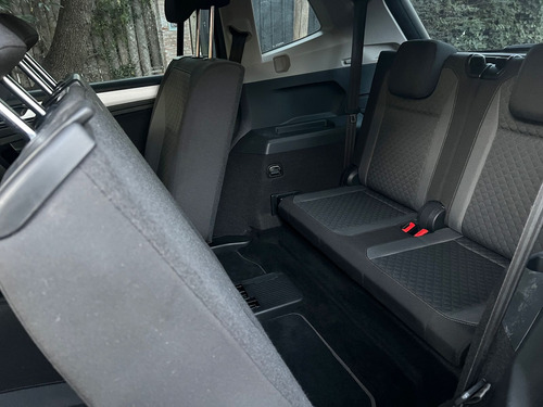 Volkswagen Tiguan Allspace 1.4 Tsi Trendline 150cv Dsg