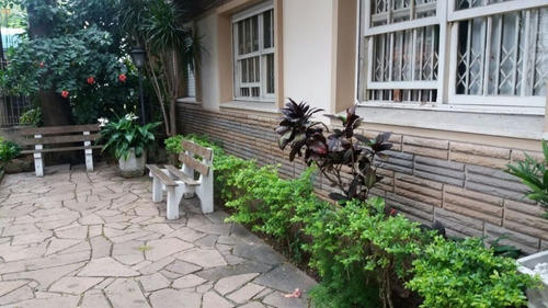 Imagem 3 de 9 de Apartamento - Rio Branco - Ref: 407005 - V-cs36006578