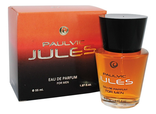 Perfume Paulvic Jules Masculino