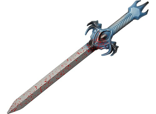 Rubie S Disfraz Mortal Kombat Subzero Accesorio Para Espada
