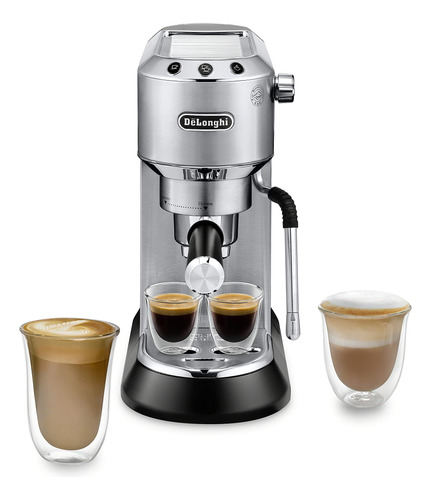 De'longhi Ec885m Dedica Arte Espresso Machine