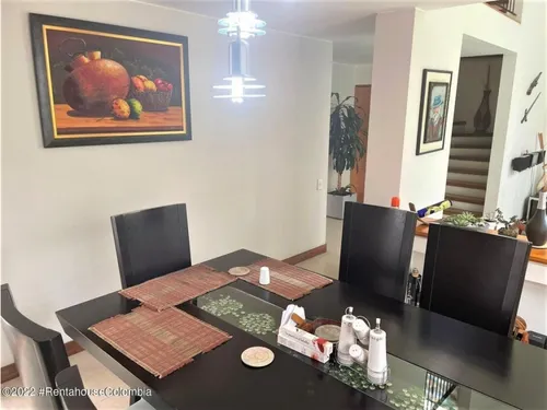 Casa En Caminos De Arrayanes Rah Co: 25-340