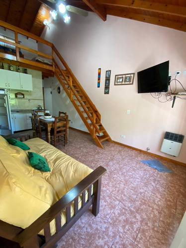 Imagen 2 de 9 de Departamento 3 Ambientes San Bernardo Venta