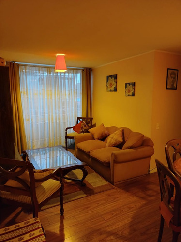Hermoso Departamento En Venta - Condominio Plaza Norte V