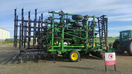 Imagen 16 de 19 de Finalizador John Deere 2310 #20386