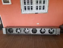 Comprar Difusor De Conservación Y Congelación Para Cava Cuarto 