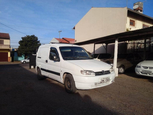 Peguot Caminhoneta Nao Sei