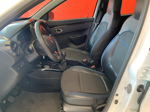 Renault Kwid Intens 2