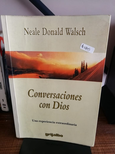 Conversaciones Con Dios / Neale Donald Walsch