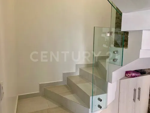 Casa En Venta En San Bartolo Ameyalco