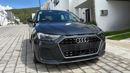 Audi A1 1.4 Ego S-tronic Dsg