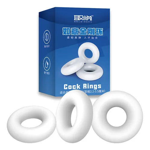 Mantener ereccion anillo hot sale