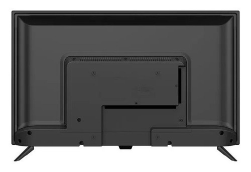 Imagen 3 de 3 de Televisor Jvc 40 Pulgadas Android Tv