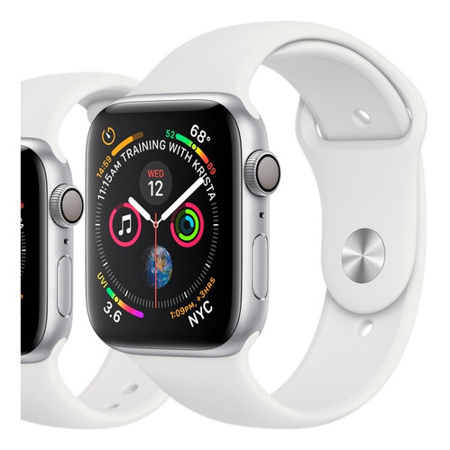 Reloj Inteligente Smart Watch Series 4 Para Apple Y Android