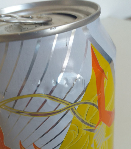 Brahma 9 Latas Dif's Cantantes Carnaval Dorada Y Otras (204)