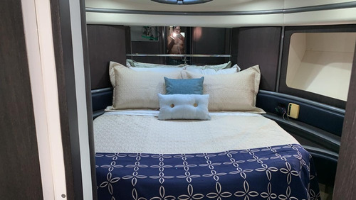 Intermarine 560 Full - Azimut - Impecável / Modernizada.