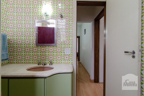Imagem 15 de 15 de Apartamento À Venda No Prado - Código 315225 - 315225