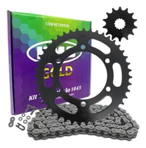 Comprar Relação Kmc Gold Mt03 Cu002F Retentor - 880461