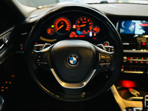 BMW X4 X4 2.0 xDrive28i X Line