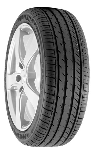 Llanta 235/45 R17 Davanti Dx640 Xl 97w Msi