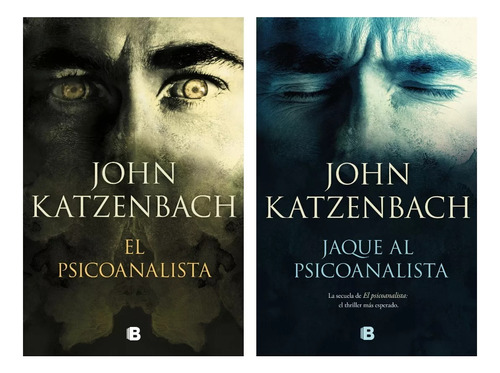 El Psicoanalista + Jaque Al Psicoanalista