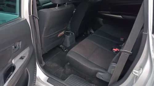 Toyota Avanza 1.5 Premium 99hp Mt
