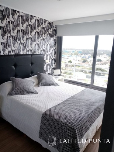 Imagen 5 de 16 de Apartamento En Alexander Boulevard, 2 Dormitorios