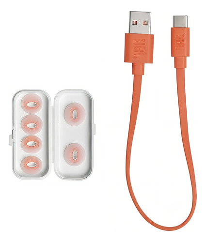 Fone De Ouvido Jbl Sem Fio, Bluetooth, Tune Flex Tws