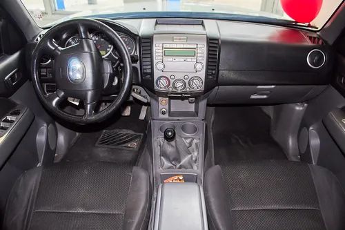 Mazda BT-50 2.2 B22d29