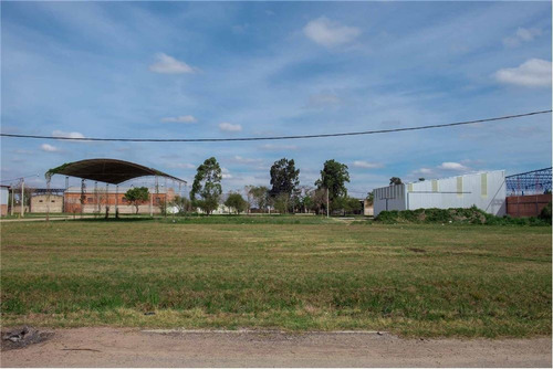 Imagen 10 de 19 de Terrenos Para Galpones En Distrito It (reconquista